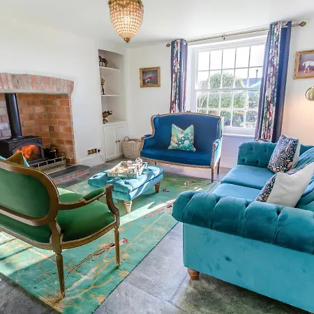 Langford Barton Holiday home