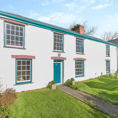 Langford Barton Holiday home